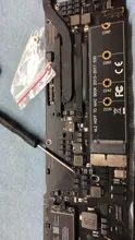 Tarjeta adaptadora de SSD M.2 NGFF PCIe AHCI para MACBOOK Air 2013, 2014, 2015, 2017, A1465, A1466 Pro, A1398, A1502, A1419, 1998-2007, SSD M2