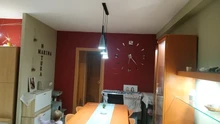Hanging Lamps Room-Lights Minimalist-Pendant-Lights Kitchen Island Dining-Table Modern
