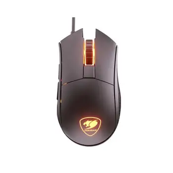 

Cougar Revenger ST optical USB mouse 5000 DPI ambidextrous