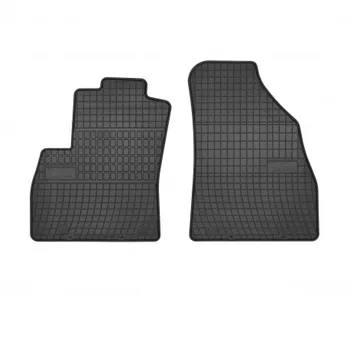 

Fiat Fiorino rubber mats