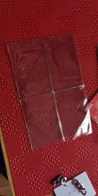 Wallets Cover-Bags Protector Id-Card-Holder Transparent-Card Purse 10pcs/Lot 60--93mm