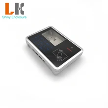 

LK-AC42 Door Access Control IC Card Reader System Electronic Abs Junction Box Wall Mount Plastic Enclosure 165x128x36mm