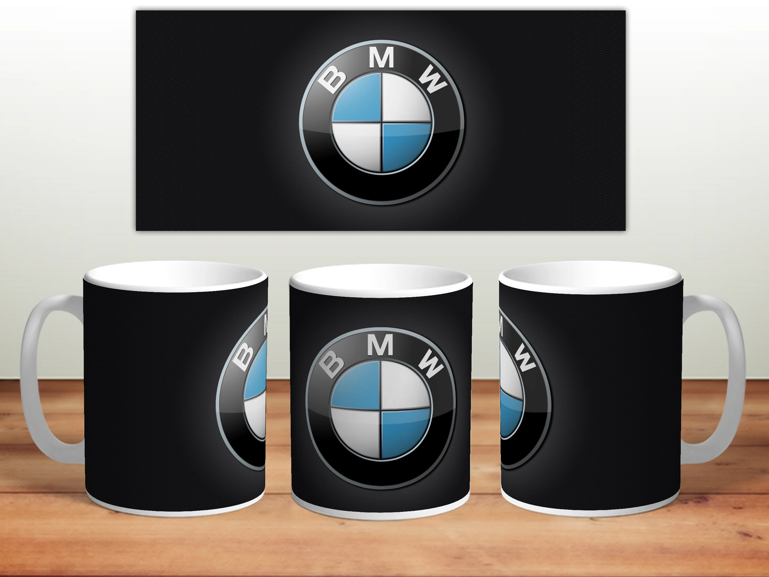 Mug BMW souvenir. Gift. BMW mug premium - AliExpress
