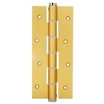 

HINGE AUTOMATIC CLOSING S/ACC 180MM 5814.01 PLA JUSTOR 2 P