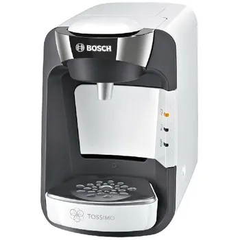 

Coffee machine capsule Bosch Tassimo Tas 3204 sunny