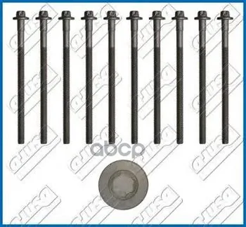 

Set of bolts GBC Mercedes mot.271 ajusa art. 81038600