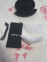 Eyewear Cycling Sunglasses Bicycle Mountain-Bike P-Ride Photochromic Sport Woman NRC