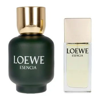 

Men's Perfume Set Esencia Loewe EDT (2 pcs)