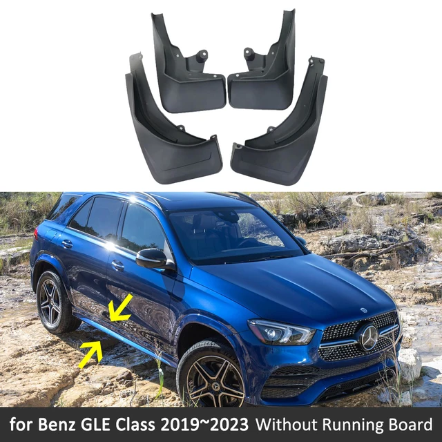 2017 gle 350 accessories