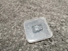 Tarjeta Micro SD para cámaras inteligentes, almacenamiento de vídeo Local