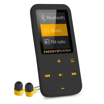 

MP4 Player Amber Energy Sistem 447220 Bluetooth