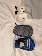 Calcetines de lana de Coral para bebé, cálidos, para niño y niña, calcetines infantiles para el suelo, accesorios de ropa gruesos para invierno