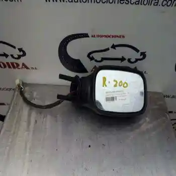 

46R015700 RIGHT REARVIEW MG ROVER 200 SERIES (RF)