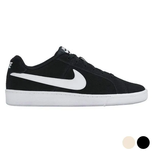 court royale suede nike