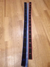 Latin-Training-Bands Stretch-Resistance-Bands Gymnastics Multi-Functional Fitness Pilates