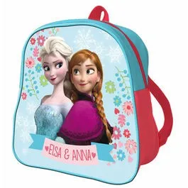 

Backpack Frozen Disney 24x24x8 cm.