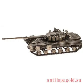 

ТАНК Т-64А 1:35