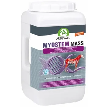 

MYOSTEM MASS AUDEVARD 2,1 kg