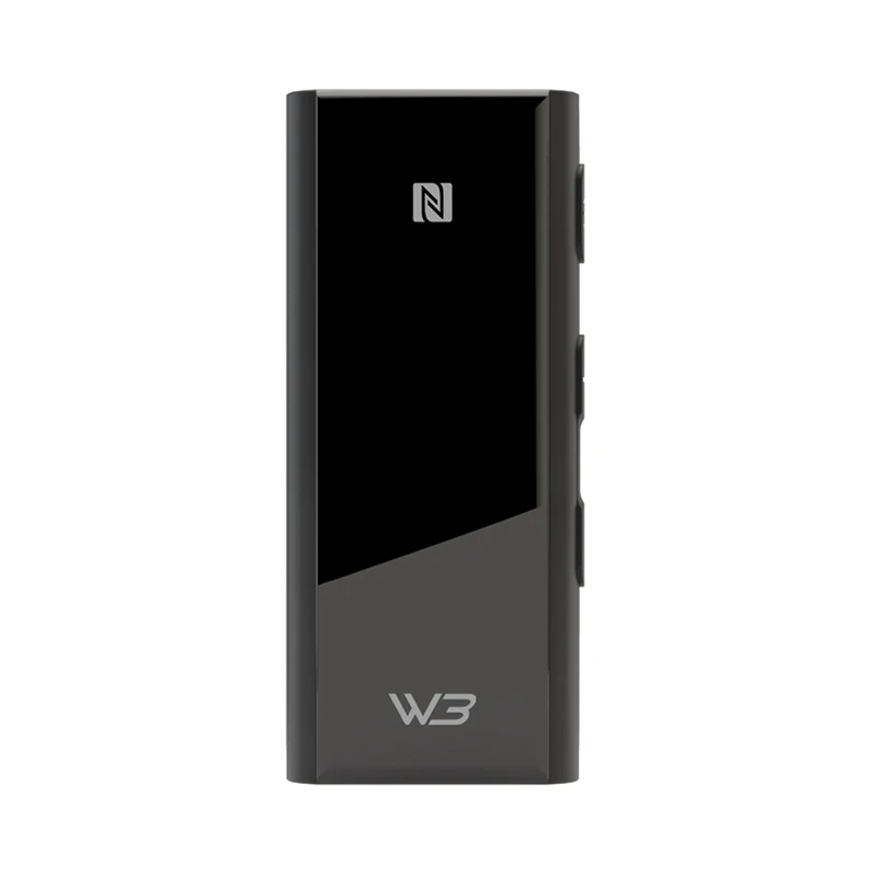 HiBy W3 Saber USB DAC 3 5 мм беспроводной HiFi без потерь аудио усилитель для наушников AK4377 NFC UAT APTX HD LDAC QCC5121 Bluetooth