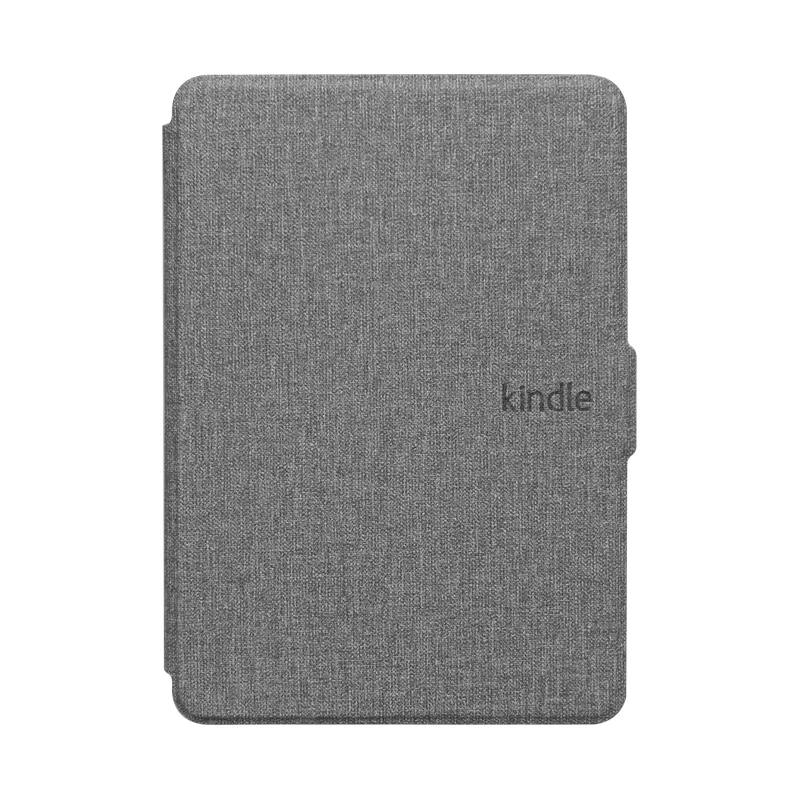Capa Protetora Magnética Inteligente para Amazon Kindle Paperwhite Dp75sdi 5th 6ª e 7ª Geração 2023 2023 Modo de Repouso Automático - Imagem 3