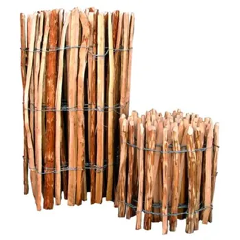 

Garden Fence 500X90CM natur MAD NT115466