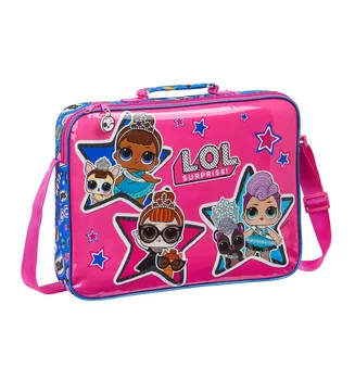 

Extracurricular wallet LOL SURPRISE! TOGETHER'