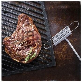 

Metallic Marker for Meat 145690