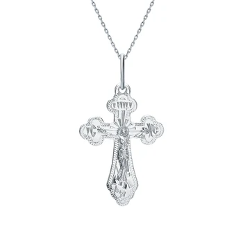 

Silver sunlight pendant sample 925