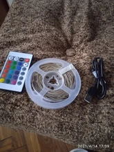 Light Led-Lighting-Lamp Phone-App-Control Party Bluetooth 5050/2835 USB for TV