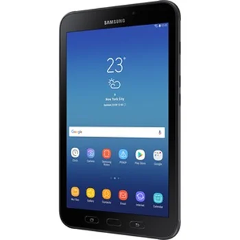 

Tablet Samsung Galaxy Tab Active2 SM-T390, 20,3 cm (8"), 3 GB RAM, 16GB almacenamiento, Octa-Core, Negro