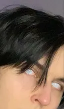 EYESHARE 2 unids/par 2020 nuevo Halloween Cosplay de Color de lente de contacto anual uso lentes de contacto cosméticos lentes Color de ojos