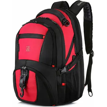 

Backpack rotekors gear 030 Red