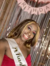 Pelucas de cabello humano 180% Remy brasileño, cabello humano ondulado prearrancado con cierre de encaje Frontal, 13x4