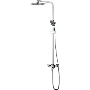 

Shower system D & K Berlin-Freie (da1433701a01)