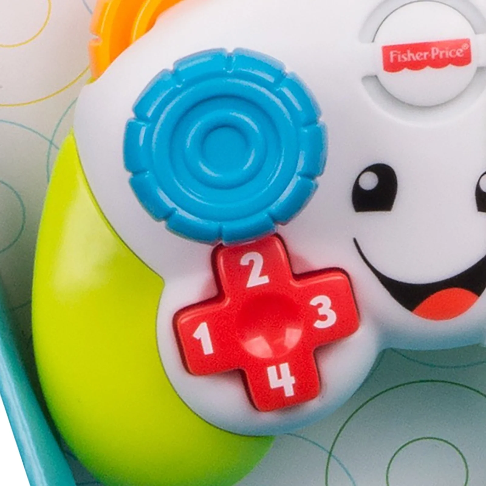fisher price remote control helicopter