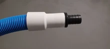 Hose-Connector Pipe-Adapter Irrigation Garden Plastic 32mm Plug Pvc for 1pcs Pagodas-Joint