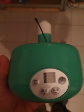 2021 Heating Lamp Farm Animal Warm Light For Chicken Piglet Dog Pet Thermostatic Temperature