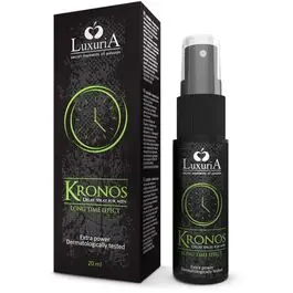 Ritardante Mens Ereccion Effetto Desensibilità Ritardante Di Spruzzo Più Resistente Di Crowos 20 Ml