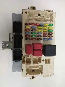 

60681000 BOX RELES/FUSES ALFA ROMEO 159 (140)