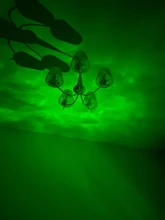 Wedding-Lights Laser-Projector ALIEN Stage-Lighting-Effect Starry Sky Remote-Star Bedrooms