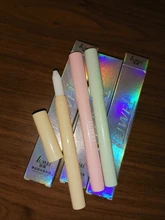 Perfume sólido portátil para mujeres y hombres, lápiz de bálsamo sólido, larga duración, Fragancia ligera fresca, 1 unidad