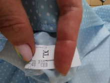 Blusa de manga corta con lazo y lunares para verano, camisa Vintage con volantes para mujer, blusas con lazo, tapas atractivas para mujer