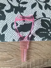 Maquillaje 3 en 1, protección para máscara rizador de seguridad peine aplicador, tarjeta guía, herramienta cosmética de belleza, herramientas para pestañas