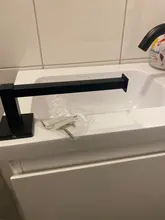 Paper-Holder Tissue-Rack Bathroom-Accessories Toilet-Roll Wall-Mounted Black Storage-Shelf