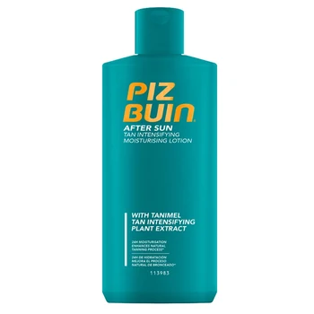 

After Sun Intensifier Piz Buin (200 ml)