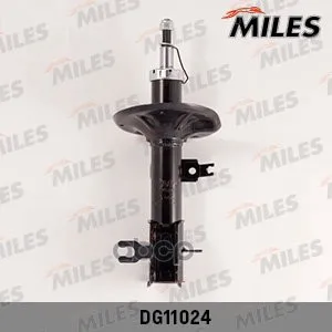 

Shock Absorber Chevrolet Aveo per. lev. gas. Miles item No. dg11024