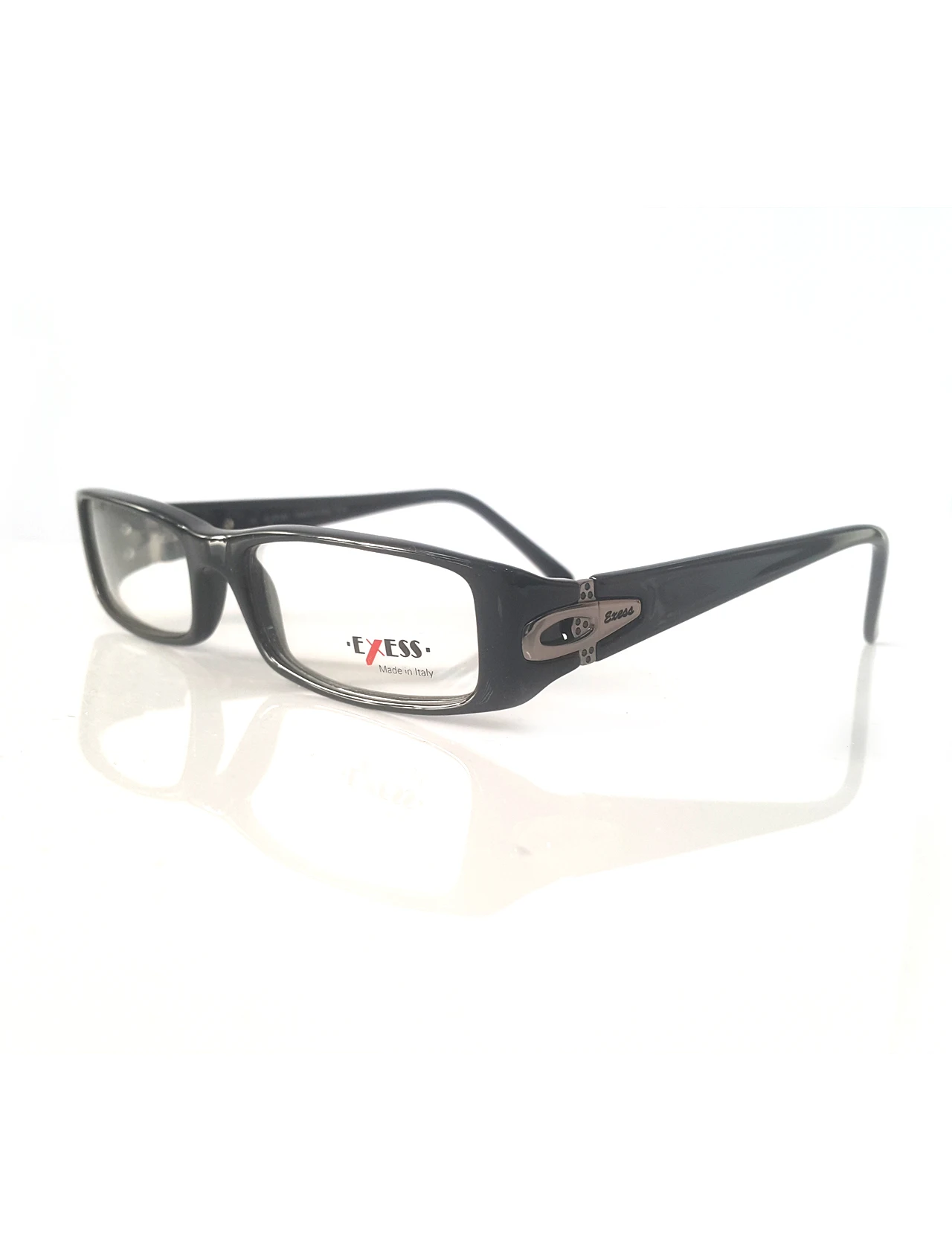 

Markamilla Women Reading Glasses Frame Demo Glasses Eyewear Transparent High Quality WomenExess E 232 1250