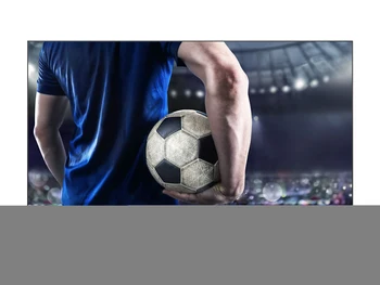 

LED TV HD Hisense H32A5100F