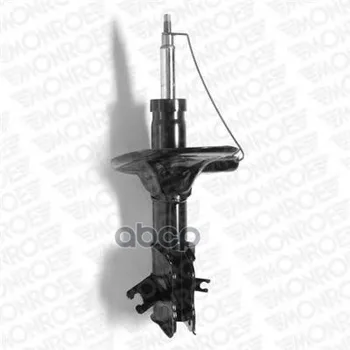 

Shock Absorber (g16769 = 16769) (price for 1 pc.) Mitsubishi Carisma 99-f (L) Monroe Art. g16769