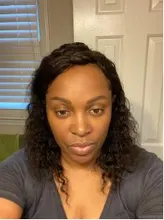 13x4 rizado profundo transparente frente de encaje pelucas de cabello humano rizado brasileño pelucas de cabello humano Pre arrancado Peluca de encaje onda profunda peluca